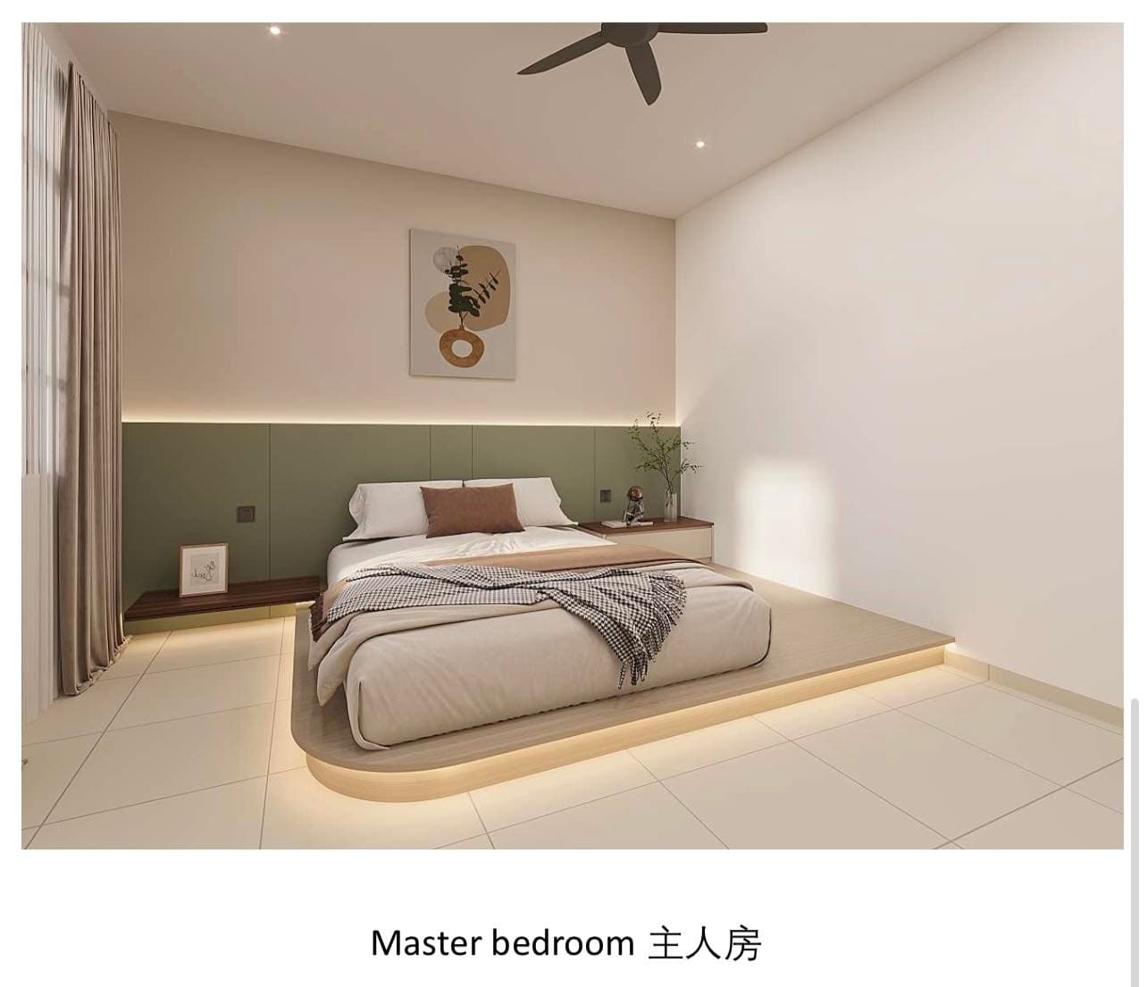 Hiong Huat Carpentry Work