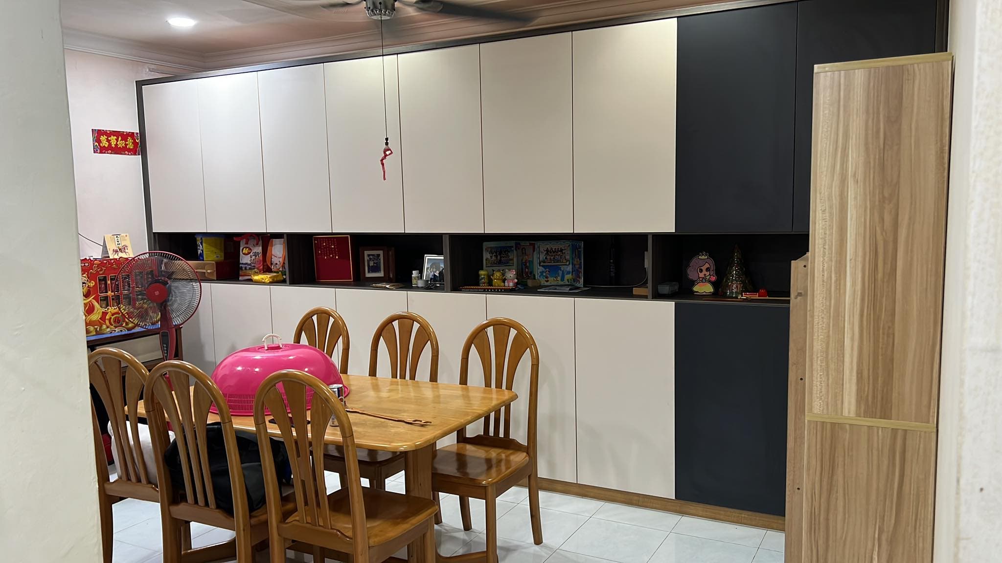 Carpentry Background