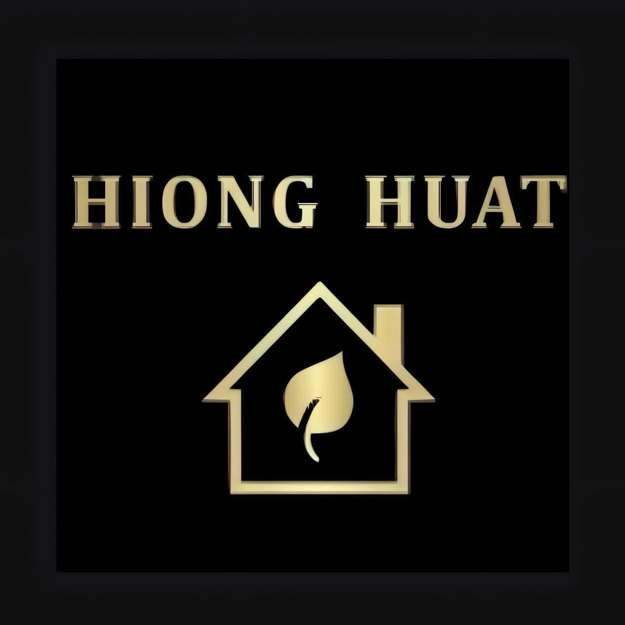 Hiong Huat Carpentry Logo